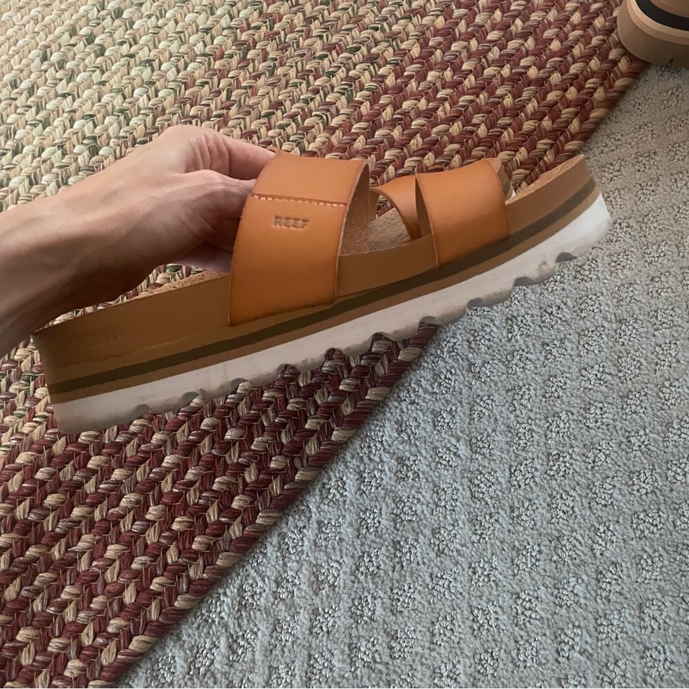 Reef Wedge - image 5